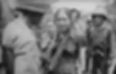 Tidak Seperti yang Selama Ini Dipercaya, Gerilyawan Viet Cong Disebut Tidak Menyelinap Tanpa Kasat Mata Melalui Hutan Tanpa Henti, Benarkah Mereka Takut Gelap?
