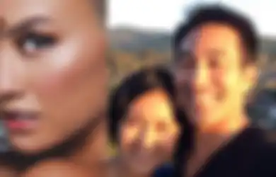 Dulu Pacari Agnez Mo, Inilah Sosok Suami Sarah Sechan yang Ternyata Bukan Pria Sembarangan, Miliki Pekerjaan Mentereng hingga Mampu Beli Apartemen Mewah di Singapura