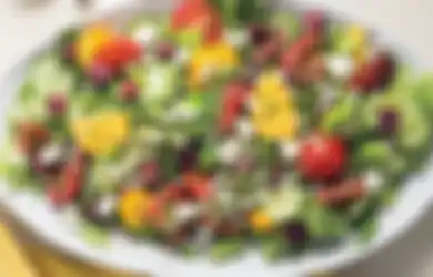 6 Makanan 'Sehat' Ini Ternyata Bisa Berdampak Buruk Bagi Tubuh!