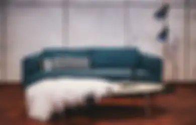 Hendak Mengganti Sofa Saat Pergantian Tahun Baru? Cermat Memilihnya dengan 4 Tips Ini!