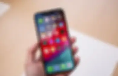 Harga HP Second iPhone XS 256GB September 2022, Punya Dual Kamera Nih