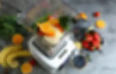Sering Banget Lakukan Kesalahan Ini Sebabkan Blender Hingga Pendingin Ruangan Rusak, Ibu-ibu Mulailah Service Tepat Waktu!
