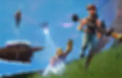 Game Fortnite Takkan Biarkan Pemain Curangnya Menang, Gamer Hati-hati!