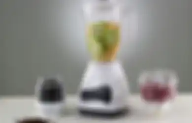Hanya Butuh 30 Detik, Ternyata Begini Cara Membersihkan Blender dari Kotoran yang Membandel