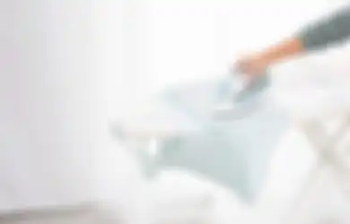 Jeruk Nipis dan Baking Soda Ampuh Usir Noda Gosong di Setrikaan, Ibu-ibu Tak Perlu Beli Baru!