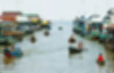 Sengketa Laut China Selatan Sudah Menyebar, AS Klaim Dominasi Sungai Mekong Karena Lakukan Hal ini, China: Amerika Mau Buat Medan Perang Baru!