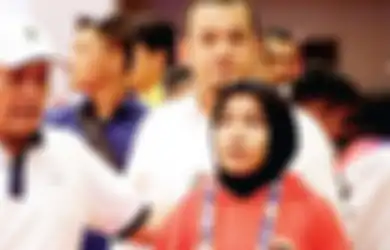 Miftahul Jannah Didiskualifikasi karena Pakai Hijab, Aturan Judo Internasional: Kain di Leher Bisa Membahayakan