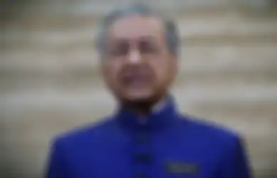 Sudah Berusia 94 Tahun, Tapi Mahathir Mohamad Masih Ingin Jadi Pemain di Politik Malaysia, 'Bagi Saya, Ini Adalah Tugas'