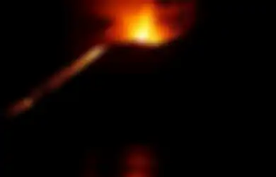 Letusan Krakatau 1883 Jadi Tsunami Vulkanik Terbesar, Bukti Bahwa Tsunami Karena Aktivitas Gunung Berapi Memang Sangat Mematikan