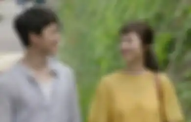 Begini Tips Meminta Maaf Kepada Pacar, Berdasarkan Dari Drama Korea