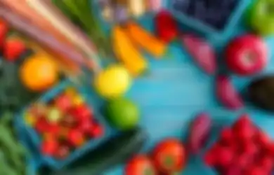 Enggak Menyehatkan, Jangan Makan 8 Buah dan Sayuran Ini Tiap Hari!