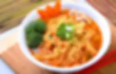 Enak dan Praktis, Tapi 3 Makanan Ini Enggak Baik Bagi Tubuh!