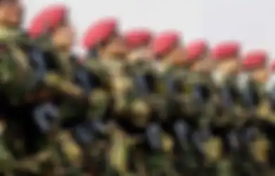 Tinggal di Wilayah Medan Perang antara China dan India, Mendadak 5 Warga India Lenyap, Tentara China Dituduh Jadi Biang Keladi Penculikan