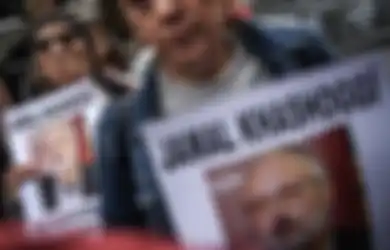 Setelah Dimutilasi Hidup-hidup, Tubuh Jurnalis Arab Saudi Jamal Khashoggi Dilenyapkan Menggunakan Zat Ini