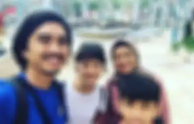 Dulu Terkenal dan Dipuja, Begini Kondisi Duta Sheila On 7 Tinggal di Rumah Sederhana di Yogyakarta