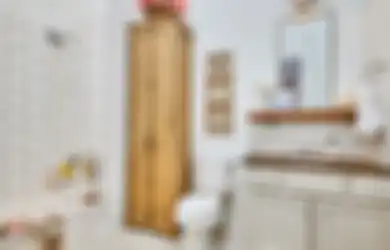Jangan Pernah Letakan 7 Benda Ini di Kamar Mandi, Bahaya Bisa Mengintai Anda!