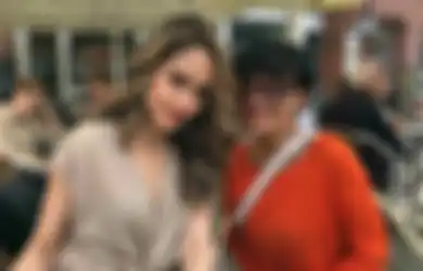 Anaknya Diisukan Pacaran dengan Vincent Verhaag, Ibunda Cinta Laura Ungkap Perubahan Watak Suami Jessica Iskandar hingga Singgung Ketulusan