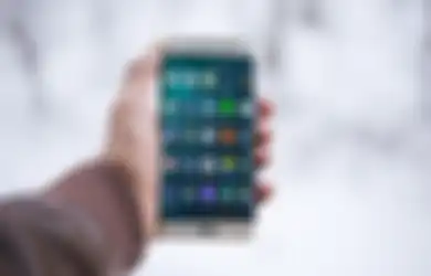 5 Aplikasi Pengganti Tombol Penting di HP Android, Gak Perlu Panik