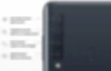 Resmi, Samsung Galaxy A9 (2018)  Punya 4 Kamera Belakang Sekaligus