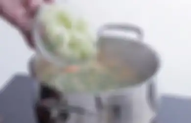Resep Lodeh Labu Siam Ini Patut Anda Coba, Dapatkan 3 Manfaat Ini!