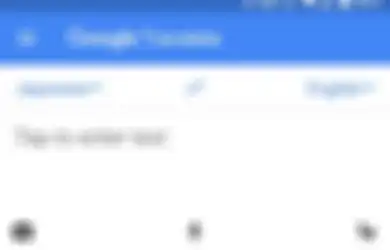 Diam-Diam Google Perbarui Terjemahan Kamera di Google Translate