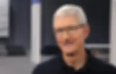Penjualan iPhone Turun Akibat Perang Dagang, CEO Apple Kunjungi China