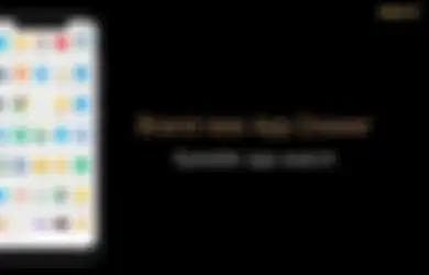 Cara Mencoba Antarmuka Pocophone F1 Tanpa Perlu Beli, Cukup di Hapemu 