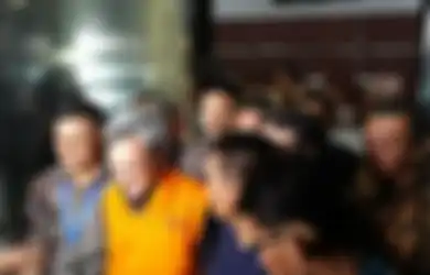 Jalan Panjang Karier Eddy Sundoro, Mantan Komisaris Lippo yang Sempat jadi Buronan KPK