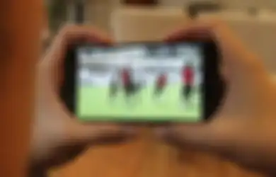 Video Cara Mudah Nonton TV Langsung di Hape, Jangan Terlewat Nonton Bola atau Sinetron!
