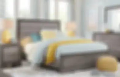 5 Barang dalam Kamar Ini Bisa Sebabkan Kanker, Bantal dan Guling Juga!