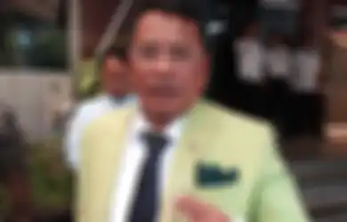 Hotman Paris Mengaku Pernah Ingin Bunuh Diri karena Stres: Kenapa Manusia Mau Bunuh Diri?