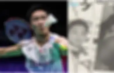 Sisi Kelam Pebulutangkis No. 1 Dunia, Kento Momota, Salah Satunya Kepergok Tidur Bersama Yuki Fukushima