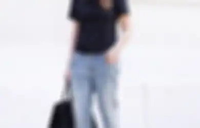 5 Model Jeans Ini Cocok untuk Semua Bentuk Tubuh. Cewek Wajib Punya!