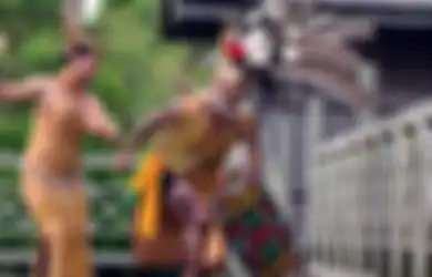 6 Ritual Nenek Moyang untuk Meminta Hujan, Salah Satunya dari Suku Dayak