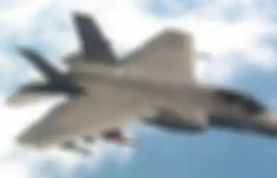 Pantas Israel Kekeh Larang AS Jual Jet Tempur F-35 ke UEA, Rupanya Hal Itu Bisa Bikin Posisi Israel dalam Bahaya