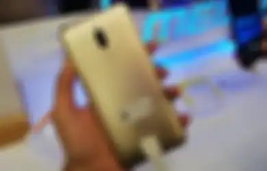 Simak Dulu Spesifikasi Meizu M6T, Hape Dual Kamera Rp 1 Jutaan  