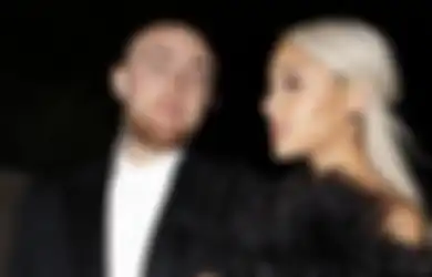 Rilis Lagi Album Yours Truly, Ariana Grande Throwback Momen Bikin MV The Way Bareng Mac Miller