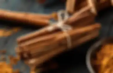 Terungkap Manfaat Ajaib Kayu Manis, Bisa Menyuburkan Tanaman dan Usir Hama
