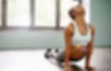 Lakukan Yoga di Rumah dengan Langkah-langkah Berikut Ini. Gampang!