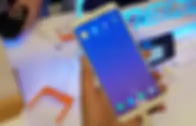 Punya Bujet Rp 1 Jutaan Ingin Dapat Foto Mumpuni? Cek Hape Meizu M6T