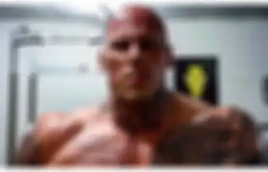 Lupakan Khabib vs McGregor, Saatnya Nantikan 'Pria Paling Menakutkan di Dunia' Bertanding di MMA!