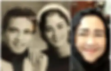 Bukan Orang Sembarangan, Inilah Sosok Suami Pertama Suzzanna, Pesona dan Wajah Tampannya Juga Mampu Takhlukan Putri Soekarno