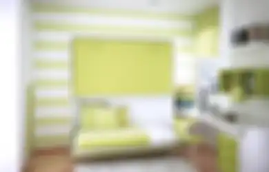 Ide Desain Lemari Kamar Anak, Ternyata Ini Syarat Rancangan Bentuknya