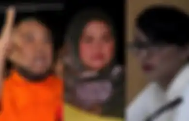 Dari 'Tina Toon', 'Apel Malang', Hingga 'Liqo', Inilah Kode-kode Rahasia dalam Kasus-kasus Korupsi di Indonesia