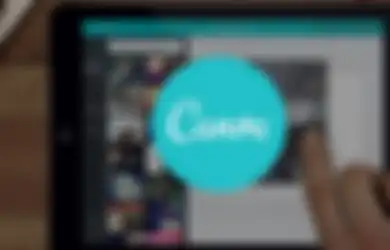 Cara Buat Teks Iklan di Aplikasi Canva di HP Android dan iOS