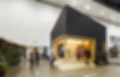 Ukuran Pintu dan Letaknya Pengaruhi Keseimbangan Rezeki? Apa Benar?
