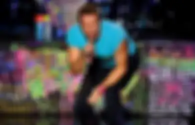 Chris Martin Ngaku Pernah Makan Magic Mushroom Buat Cari Inspirasi