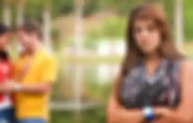 Aplikasi ini Bisa Awasi Pasangan, Agar Tak Senasib Sama Vicky Prasetyo
