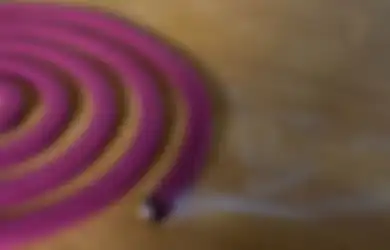Semakin Ampuh Obat Anti Nyamuk, Semakin Berbahaya Bagi Kesehatan, Bisa Picu Kanker Paru