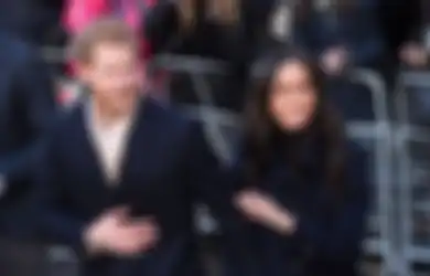 Pangeran Harry Ingin Anak Perempuan: Ini 6 Cara yang Bisa Dicoba untuk Mendapatkan Anak Perempuan